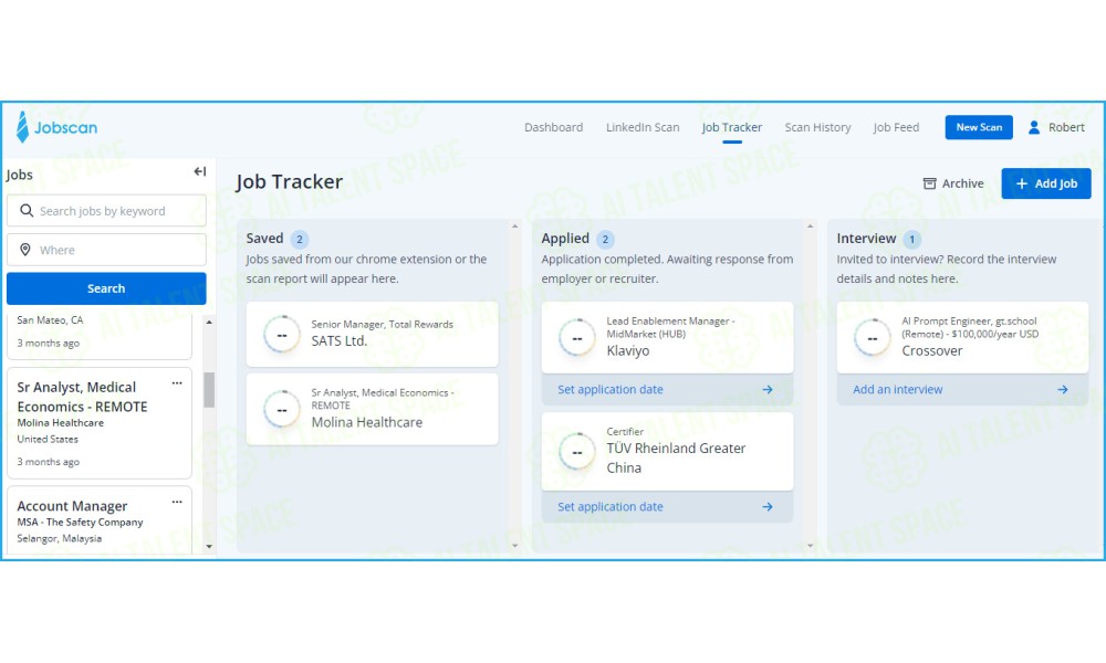 Jobscan - Image 2