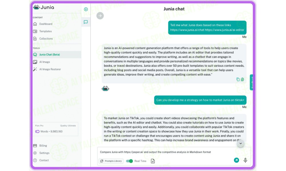 Junia AI - Image 4