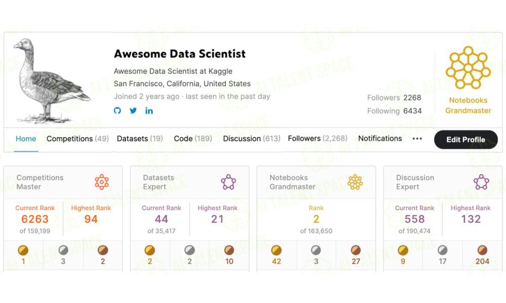 Kaggle - Image 1