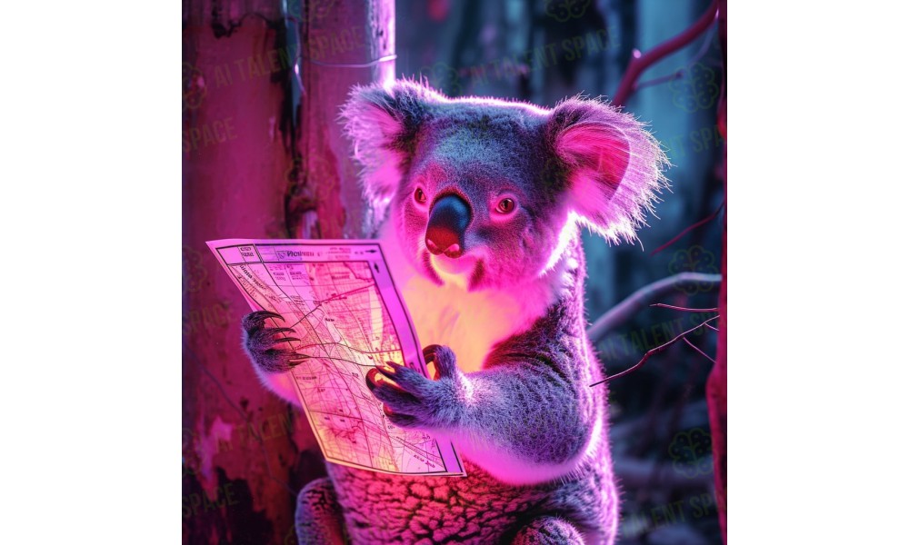 Koala - Image 1