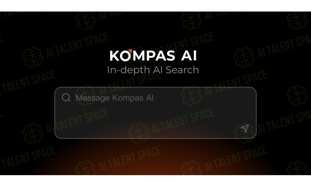 Kompas AI - Image 1