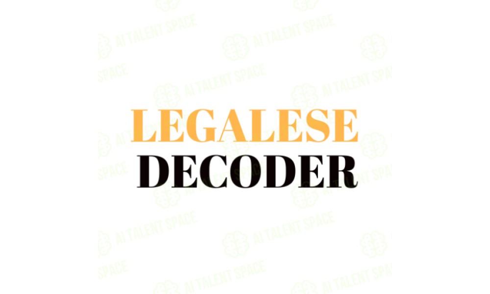 Legalese Decoder - Image 3