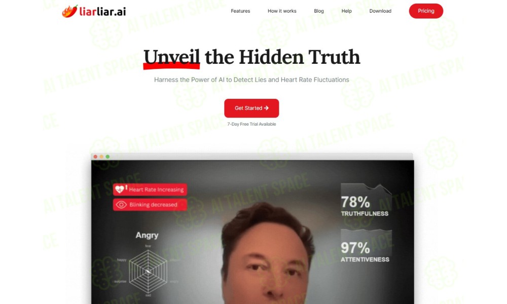 LiarLiar.ai - Image 4