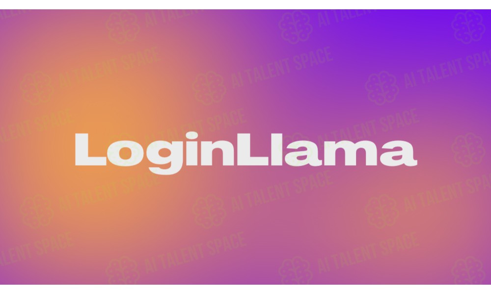 LoginLlama - Image 1