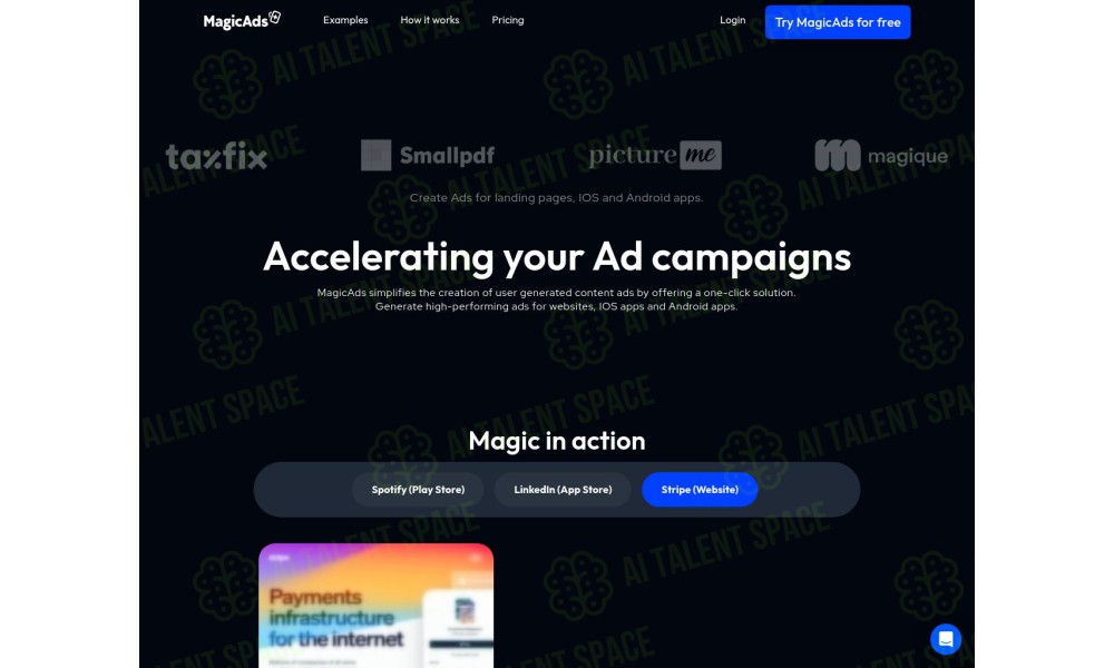 MagicAds - Image 1