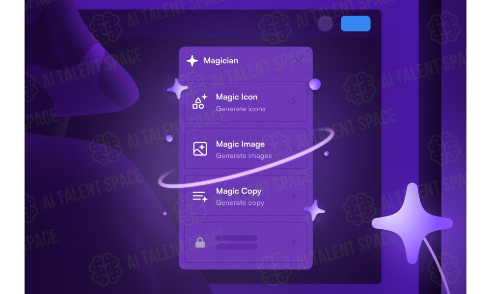 Magician for Figma - Image 1