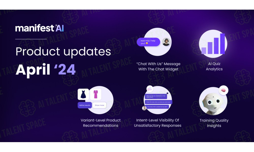 Manifest AI - Image 1