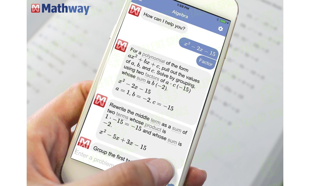 Mathway - Image 1