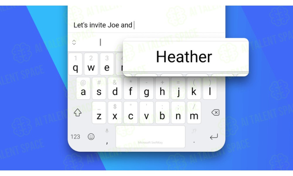 Microsoft SwiftKey - Image 1