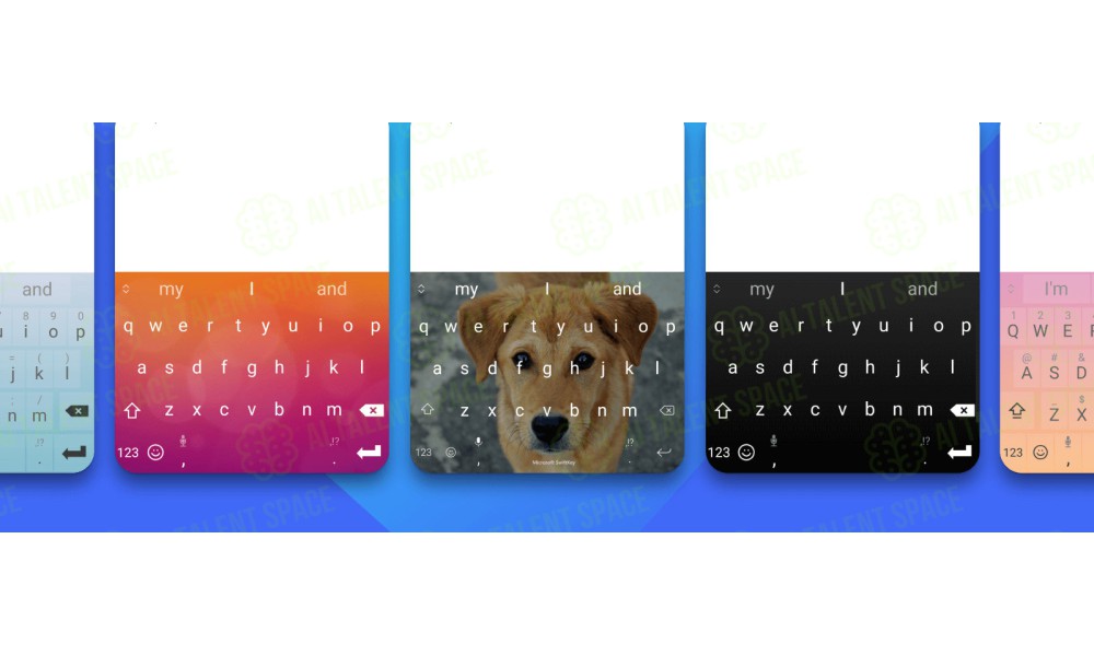 Microsoft SwiftKey - Image 2