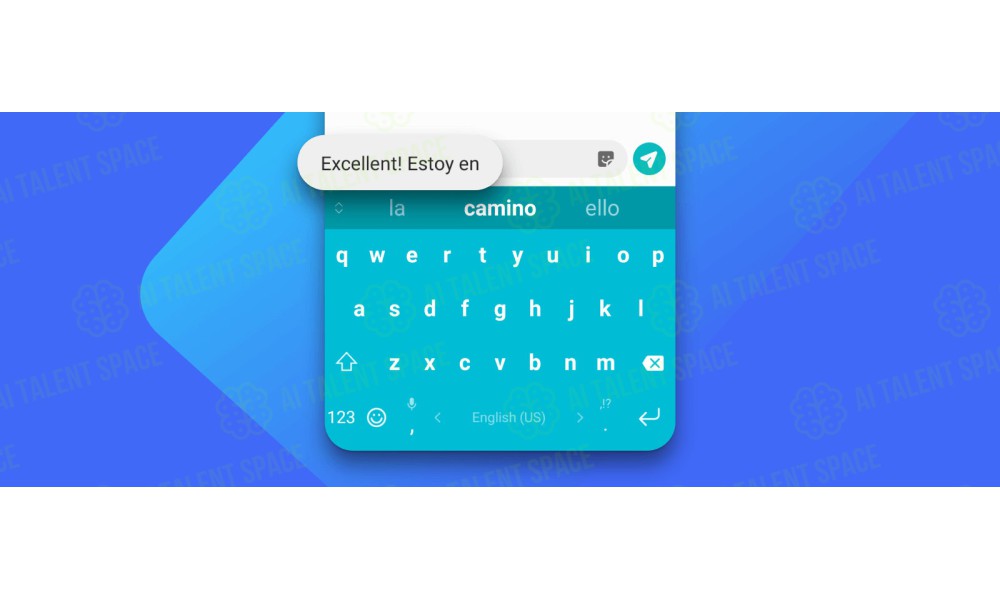 Microsoft SwiftKey - Image 3