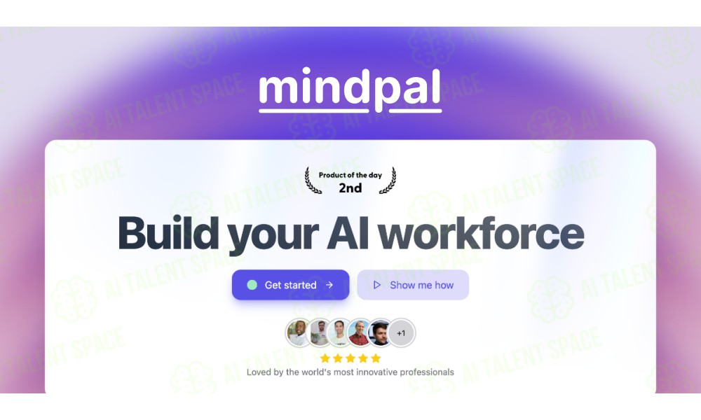 MindPal - Image 2