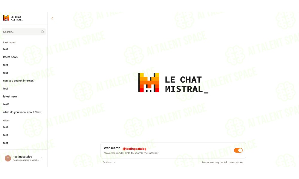 Mistral AI - Image 2