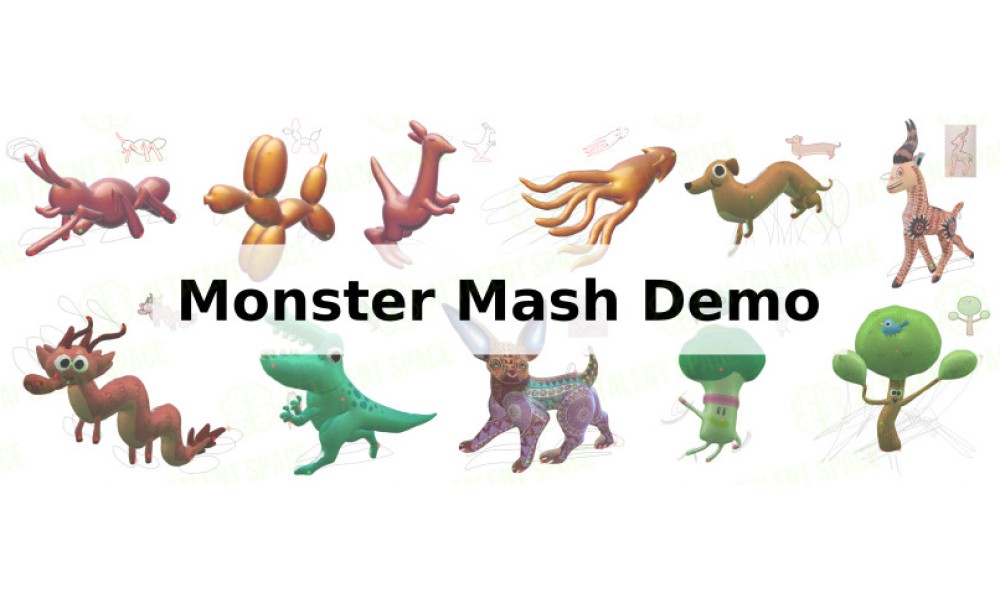 Monster Mash - Image 2