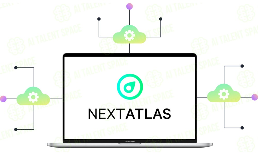 Nextatlas - Image 3