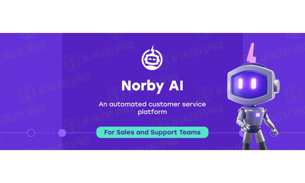 Norby AI - Image 2