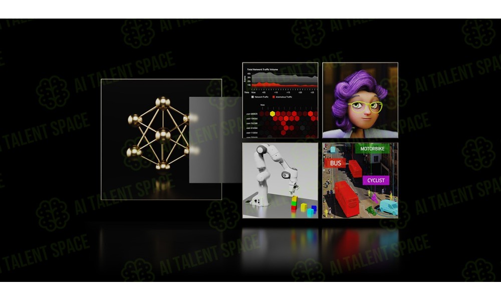 Nvidia Launchpad AI - Image 1