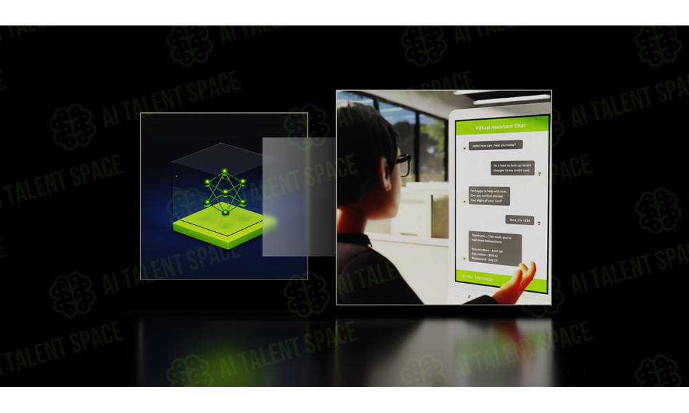 Nvidia Launchpad AI - Image 4