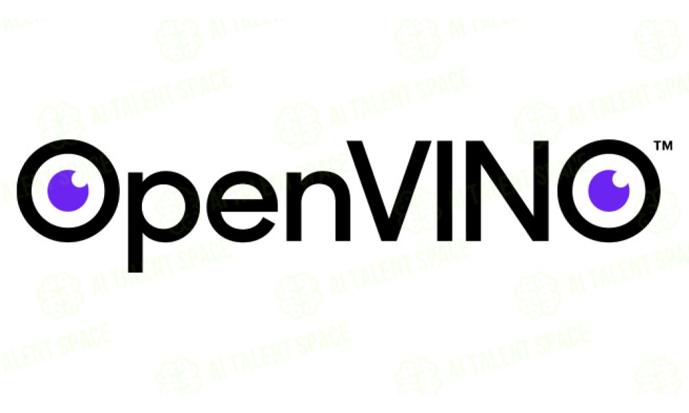 OpenVINO by Audacity - Image 1