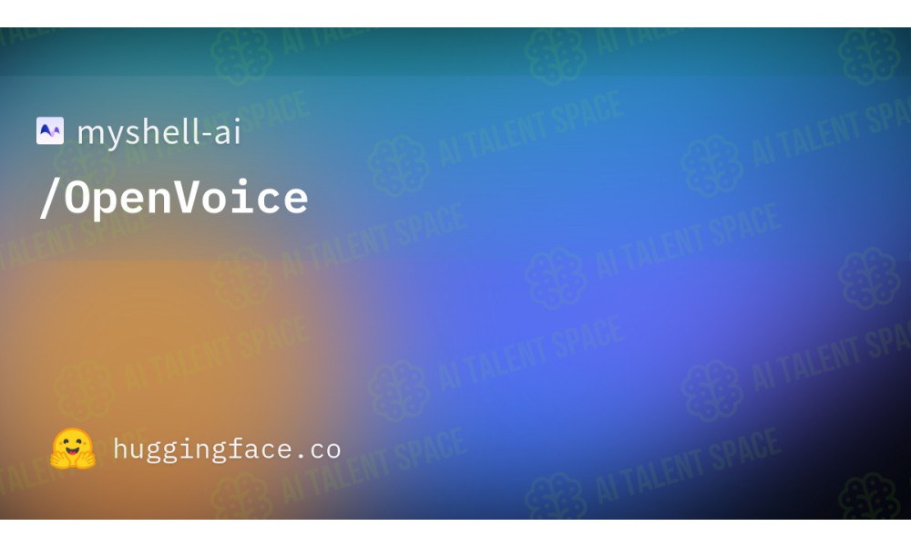 OpenVoice - Image 1