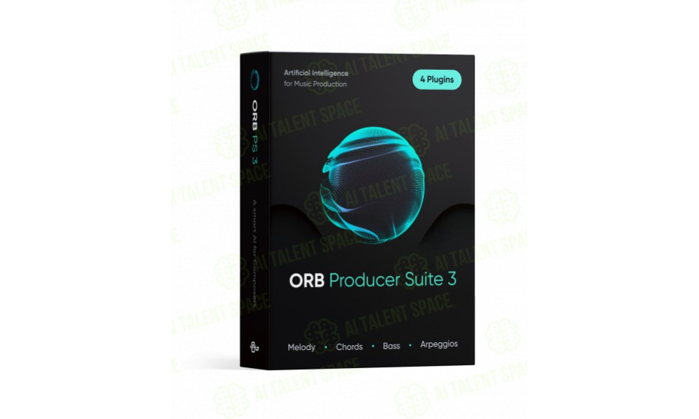 Orb Producer - Image 1