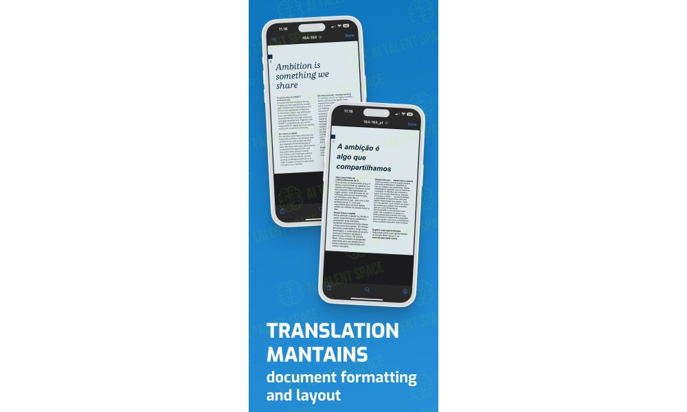 PDF Translator - Image 2