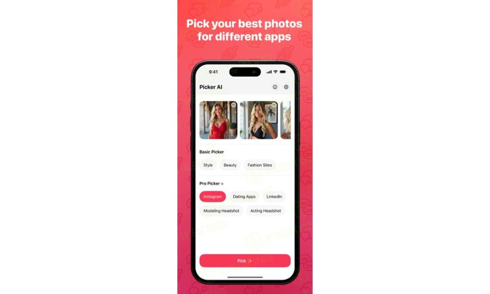 Picker AI - Image 3