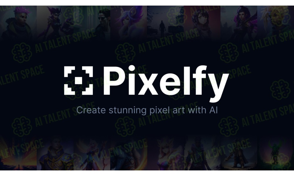 Pixelfy - Image 2