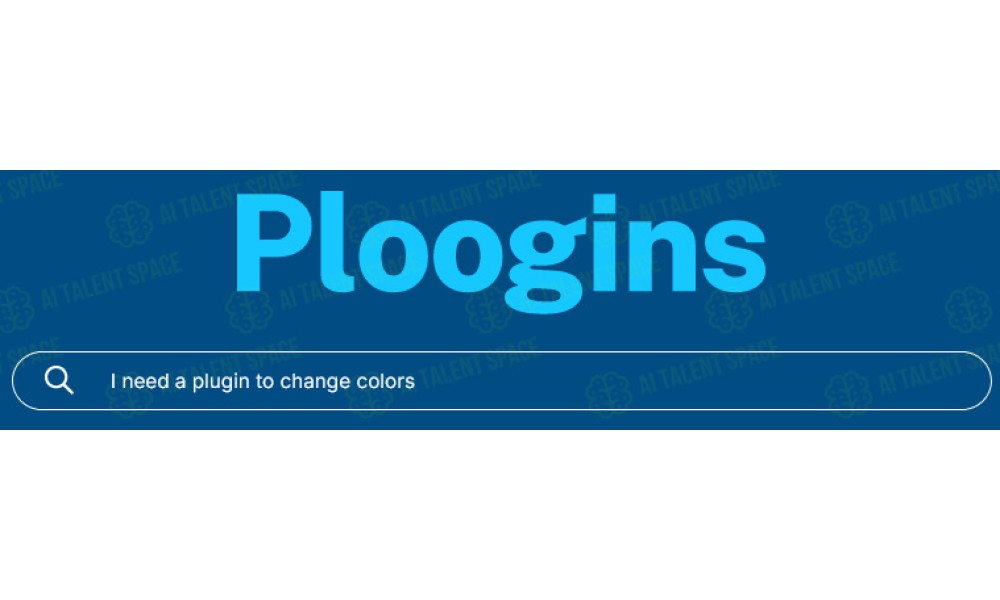 Ploogins - Image 1