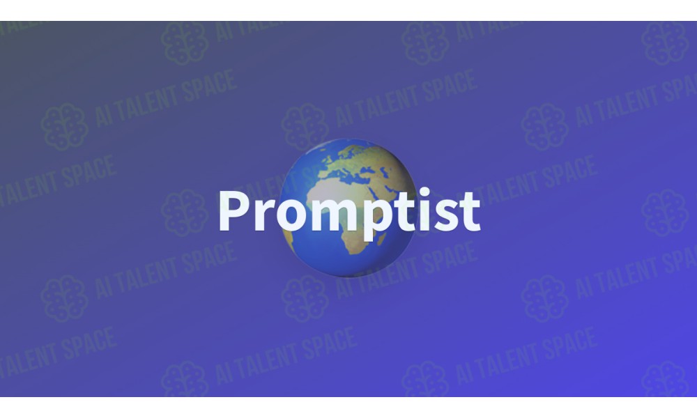 Promptist - Image 1