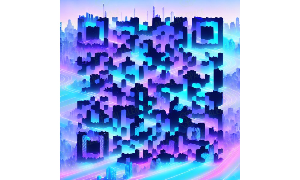 QR Code AI Art Generator - Image 2