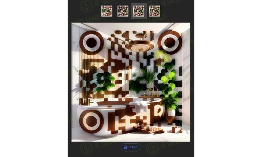 QR Diffusion - Image 3