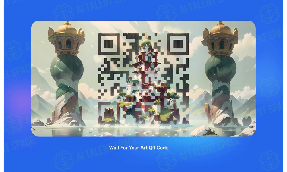 QRCode1s - Image 1