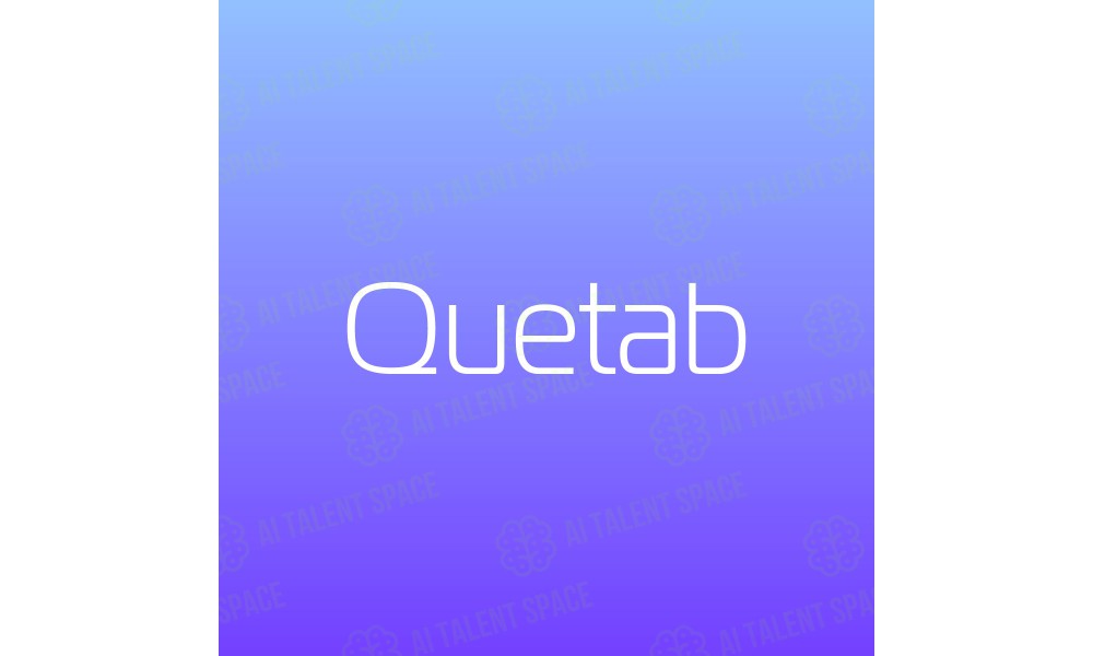 Quetab - Image 1