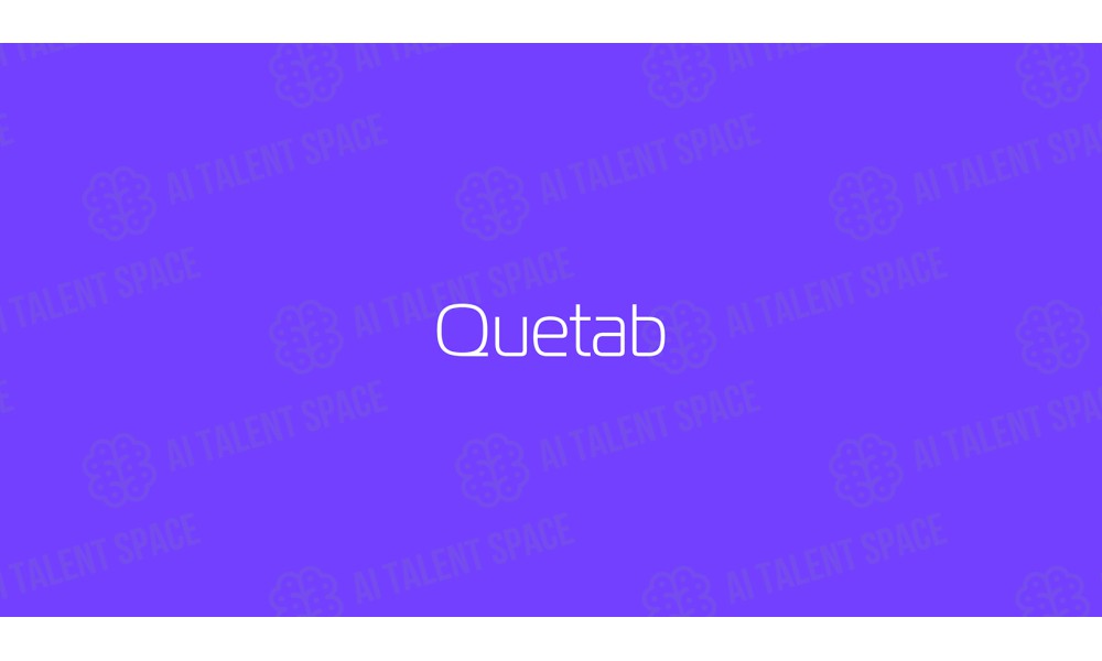 Quetab - Image 3