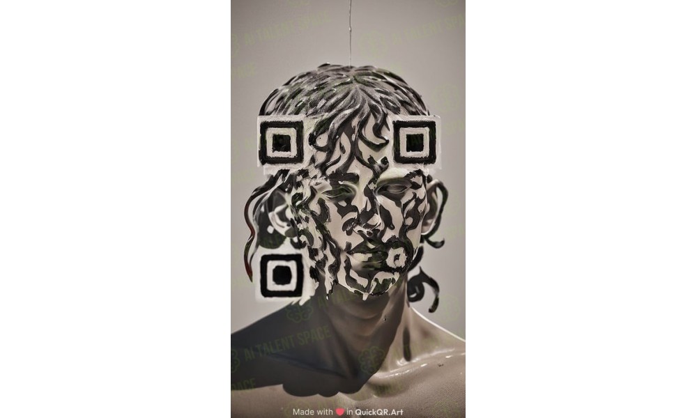 Quick QR Art - Image 2