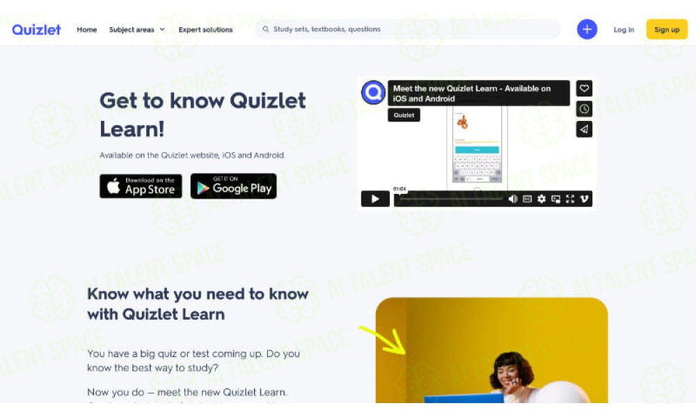 QuizLet - Image 1