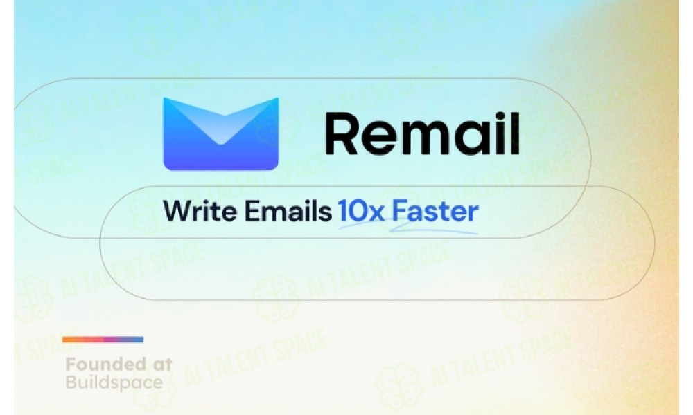 Remail - Image 1