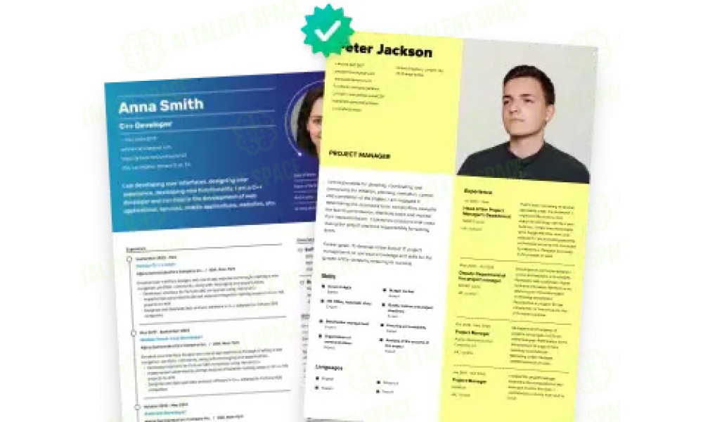 Resume Trick - Image 3