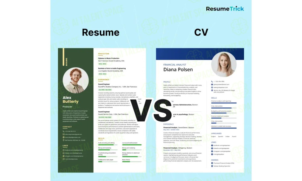 Resume Trick - Image 5