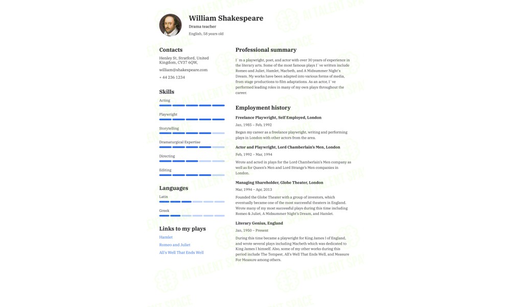 Resume.co - Image 2