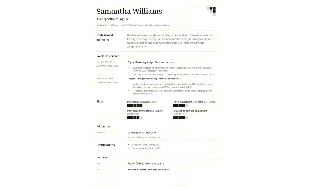 Resume.co - Image 4