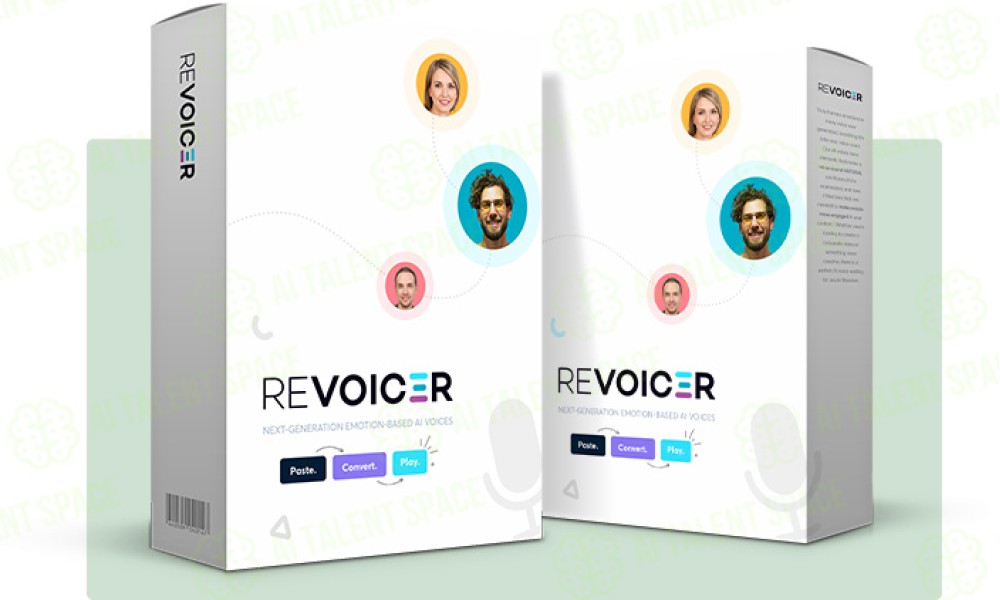 Revoicer - Image 2