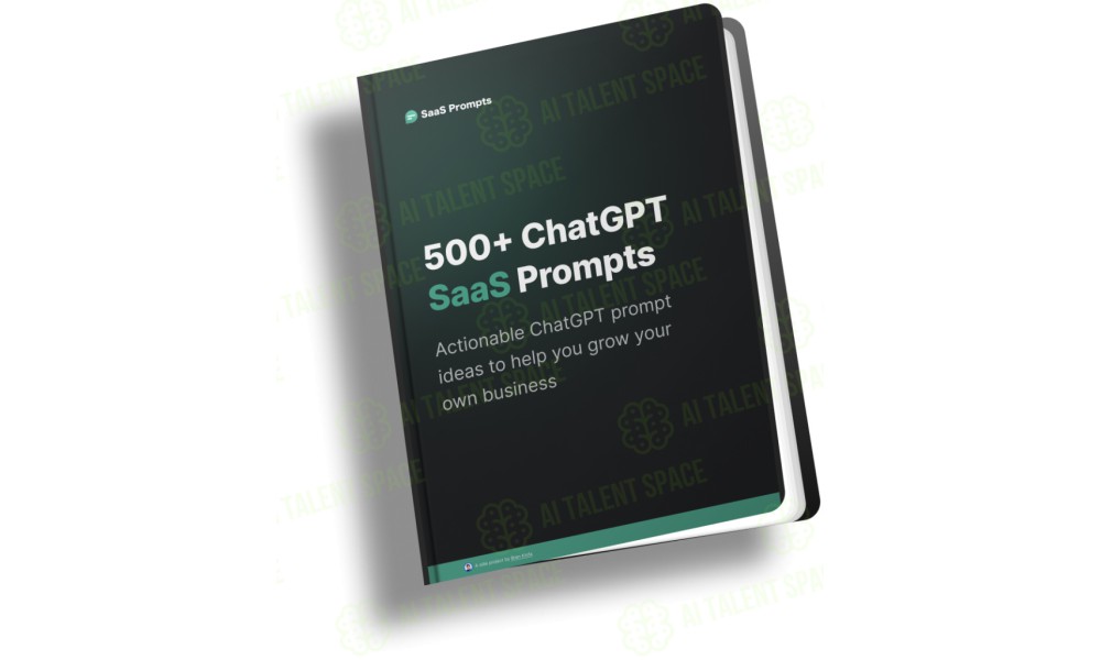 SaaS Prompts - Image 3