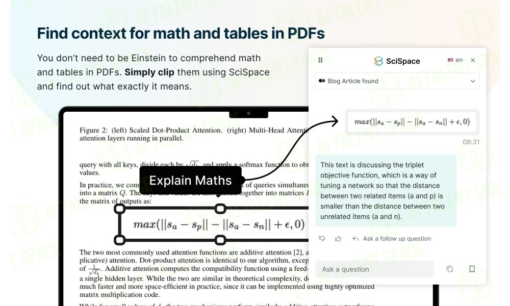 SciSpace - Image 4
