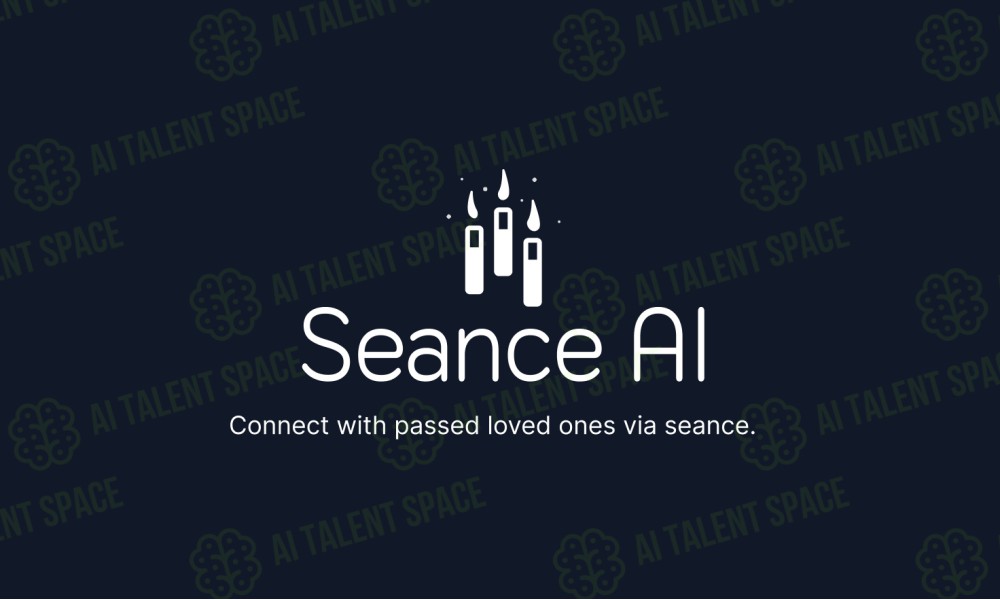 Seance AI - Image 1