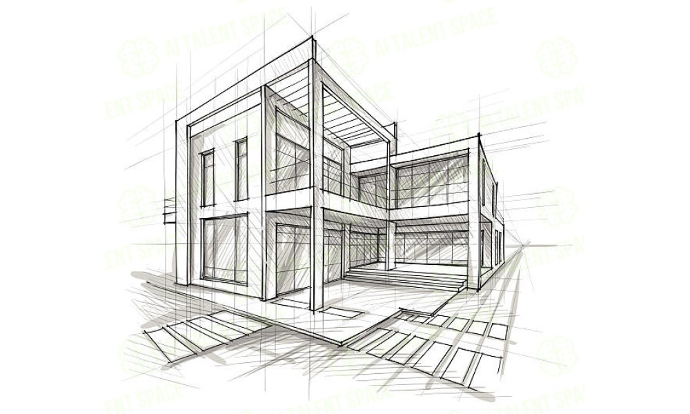 Sketch2Render - Image 1