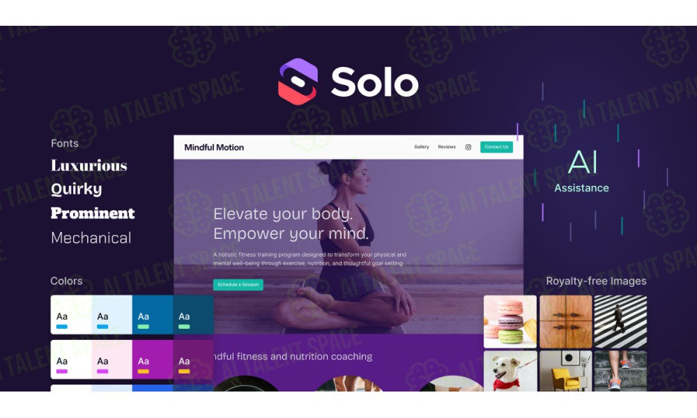 Solo by Mozilla - Image 2