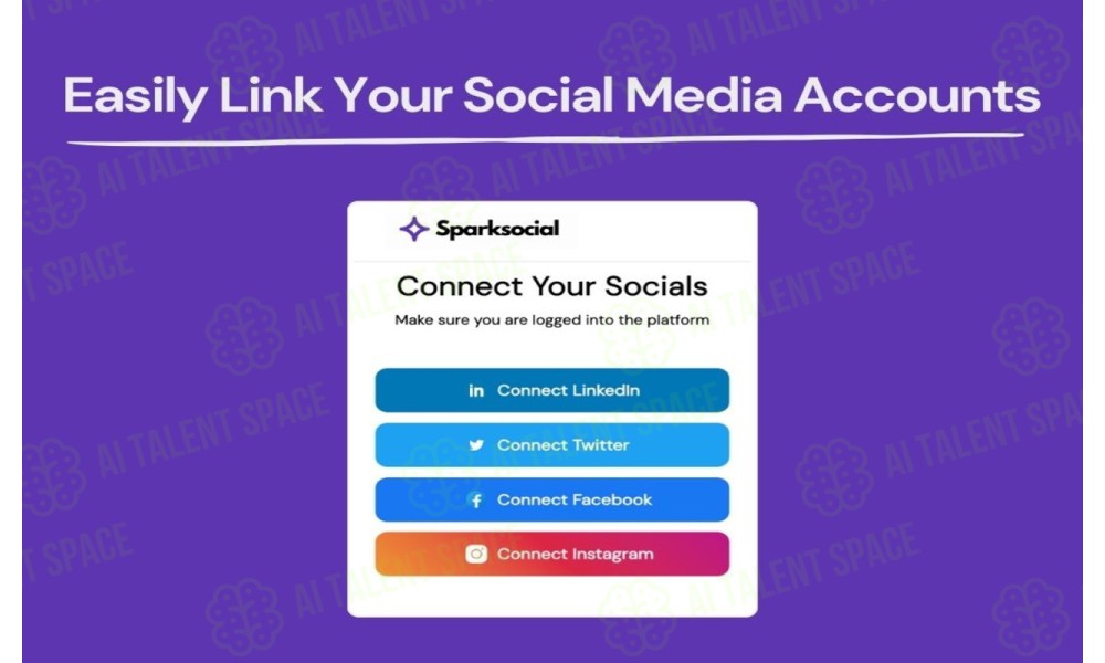 Sparksocial - Image 1