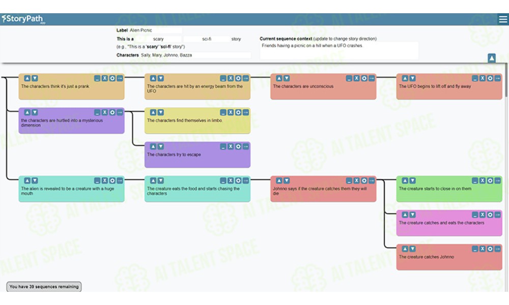 Story Path - Image 3